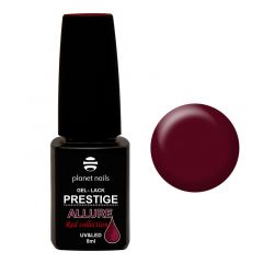 Гель-лак Planet Nails, "PRESTIGE ALLURE" Red Collection - 657, 8 мл