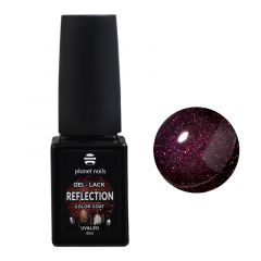 Гель-лак Planet Nails, "Reflection"- 170, 8мл