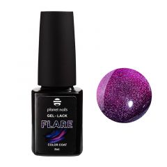 Гель-лак Planet Nails, "Flare"- 478, 8мл