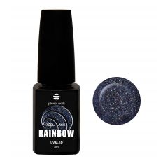 Гель-лак Planet Nails, "RAINBOW"- 810, 8 мл