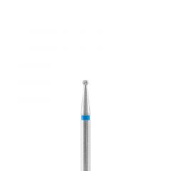 Фреза алмазная шарик 1,4мм (801.014)