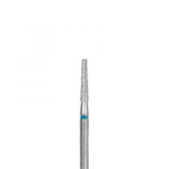 Фреза алмазная усеченный конус 2,1мм (848.021)