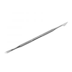 Двухсторонний пушер - острое копье Planet Nails, 18170