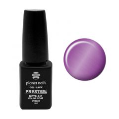 Гель-лак витражный Planet Nails, "PRESTIGE METALLIC" - 102, 8мл