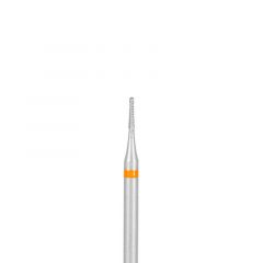 Фреза стальная игловидная фисурная 1,2мм (39RF.012)