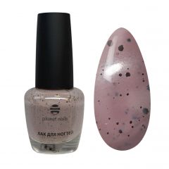 Лак для ногтей Planet Nails Point (229) 12мл