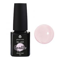 Гель-лак Planet Nails, "Gentle"- 136, 8мл