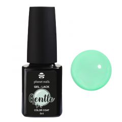 Гель-лак Planet Nails, "Gentle"- 138, 8мл
