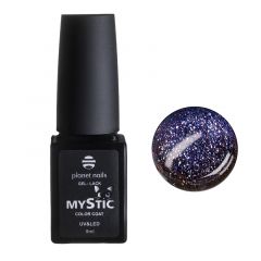 Гель-лак Planet Nails, "MYSTIC" - 946, 8мл