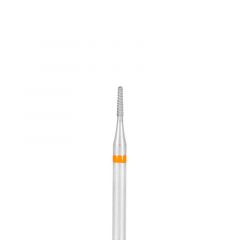 Фреза стальная игловидная фисурная 1мм (39RF.010)