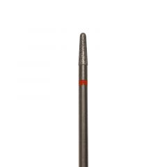 Фреза алмазная конус 2.5мм (850.F.025)