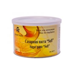 Сахарная паста Soft 400мл