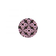 Гель-краска Planet Nails Stamping Gel розовая, 8мл