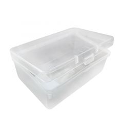 Контейнер для безворсовых салфеток