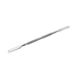 Двухсторонний пушер - шпатель Planet Nails, 18171