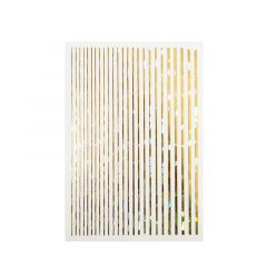 Наклейки Гибкая лента