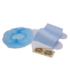 Комплект одноразовый для солярия