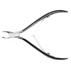 Кусачки для кутикулы Пакистан 11см/3мм (18114)
