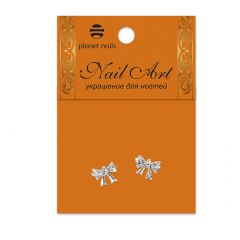 Камни в оправе в ассортименте 2 шт/уп