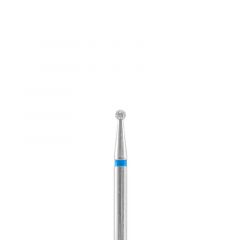 Фреза алмазная шарик 1,8мм (801.018)