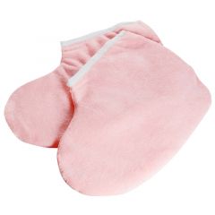 Валенки махровые для SPA процедур