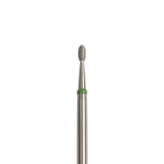 Фреза монолитная пламя