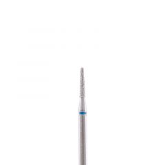 Фреза алмазная конус закругленный 1,6мм (850.016)