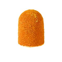 Колпачок абразивный 10x15мм, 150 грит