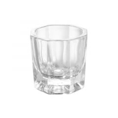 Емкость для ликвида стеклянная