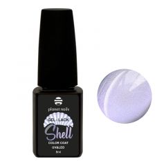 Гель-лак Planet Nails, "SHELL" - 931, 8мл