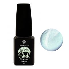 Гель-лак Planet Nails, "SHELL" - 935, 8мл