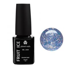 Гель-лак Planet Nails, "Fruit ice" - 376, 8мл