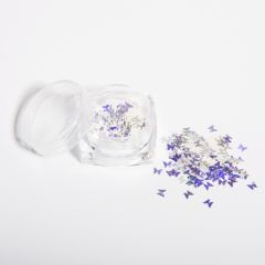 Камифубики бабочки голография