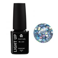 Гель-лак Planet Nails, "Light Up" - 385, 8мл