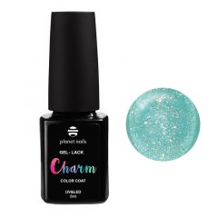 Гель-лак Planet Nails, "Сharm" - 678, 8 мл
