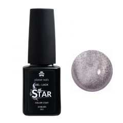 Гель-лак Planet Nails, "Star" - 722, 8мл