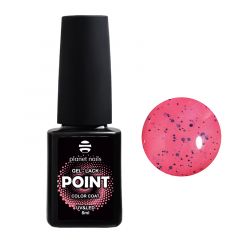Гель-лак Planet Nails, "Point" - 463, 8мл