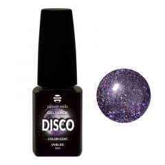 Гель-лак Planet Nails, "Disco" - 157, 8мл