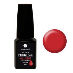 Гель-лак Planet Nails, "PRESTIGE ALLURE" - 923, 8 мл