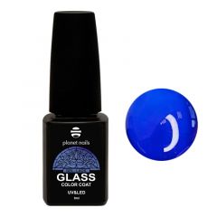 Гель-лак Planet Nails, "GLASS"- 741, 8мл