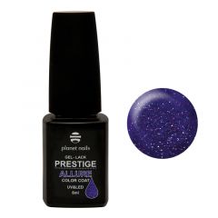 Гель-лак Planet Nails, "PRESTIGE ALLURE" - 638, 8 мл