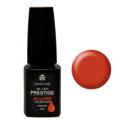 Гель-лак Planet Nails, "PRESTIGE ALLURE" - 613, 8мл