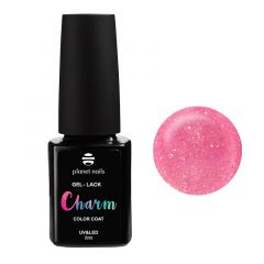 Гель-лак Planet Nails, "Сharm" - 673, 8 мл