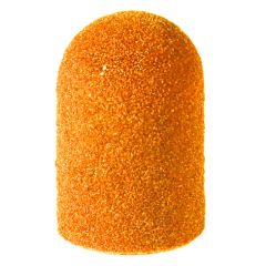 Колпачок абразивный 16x26мм, 150 грит