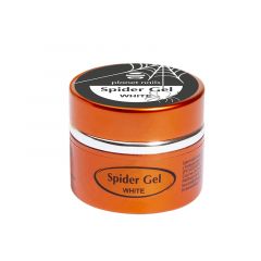 Гель-паутинка Planet Nails Spider Gel белая 5г