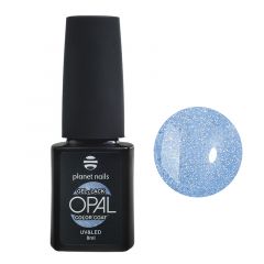 Гель-лак Planet Nails, "OPAL"- 845, 8мл