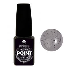 Гель-лак Planet Nails, "Point" - 435, 8мл