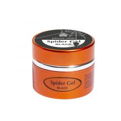 Гель-паутинка Planet Nails Spider Gel черная 5г