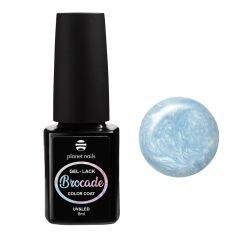 Гель-лак Planet Nails, "Brocade" - 12838, 8 мл
