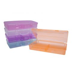 Пенал пластиковый